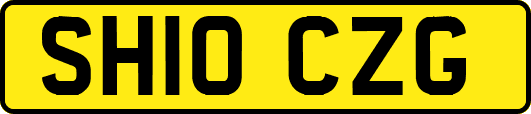 SH10CZG