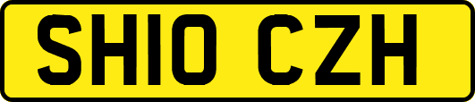 SH10CZH