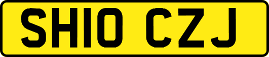 SH10CZJ