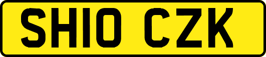 SH10CZK