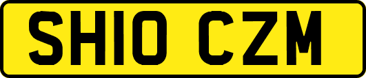 SH10CZM