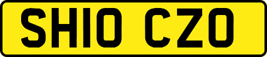 SH10CZO