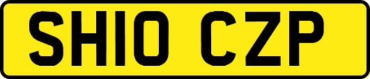 SH10CZP