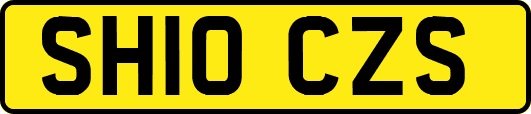 SH10CZS