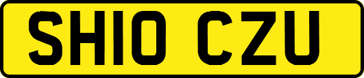 SH10CZU