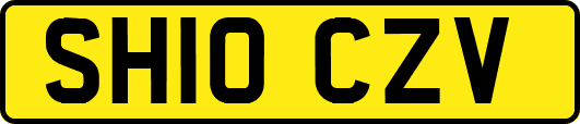 SH10CZV