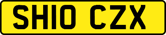 SH10CZX