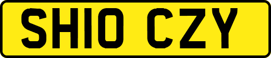 SH10CZY