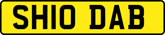 SH10DAB