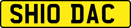 SH10DAC
