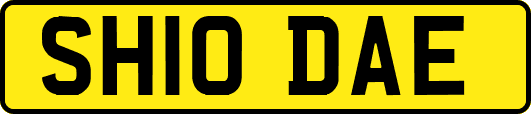 SH10DAE