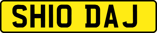 SH10DAJ