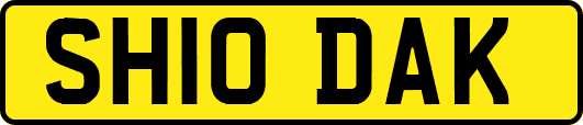 SH10DAK