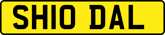SH10DAL