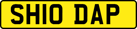 SH10DAP