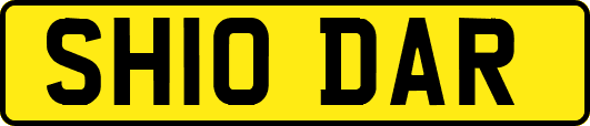 SH10DAR