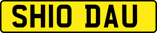 SH10DAU