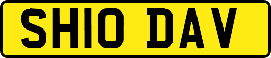 SH10DAV