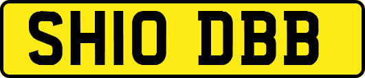 SH10DBB