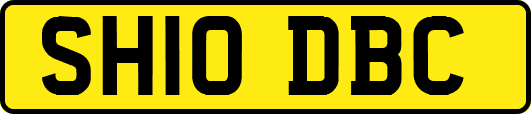 SH10DBC