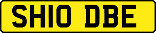 SH10DBE