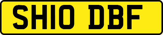 SH10DBF