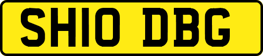 SH10DBG