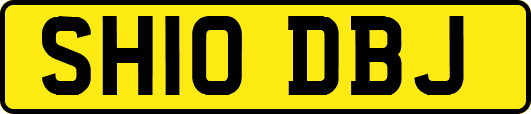 SH10DBJ