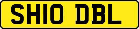 SH10DBL