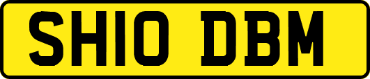 SH10DBM