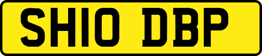 SH10DBP
