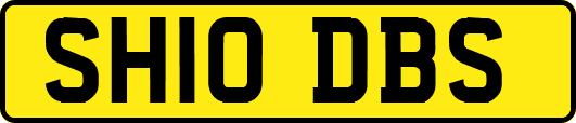 SH10DBS