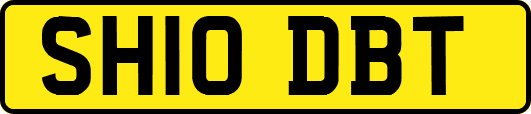 SH10DBT