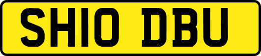 SH10DBU