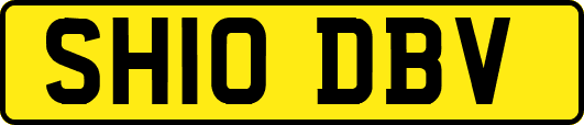 SH10DBV