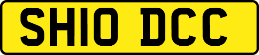 SH10DCC