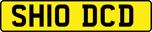 SH10DCD