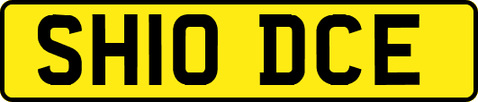 SH10DCE