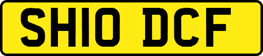 SH10DCF