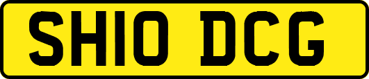 SH10DCG