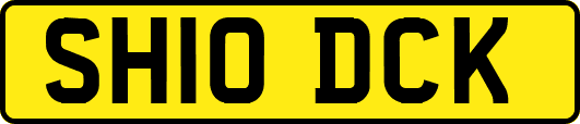 SH10DCK