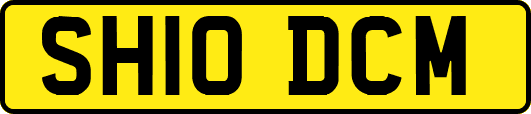 SH10DCM