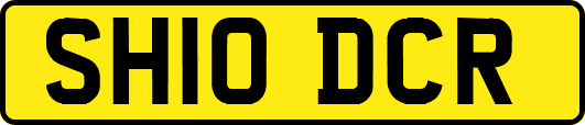 SH10DCR