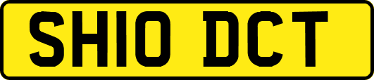 SH10DCT