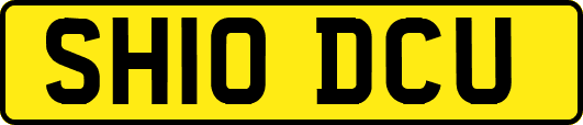 SH10DCU