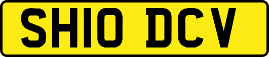 SH10DCV