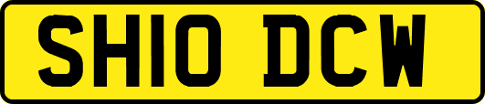 SH10DCW