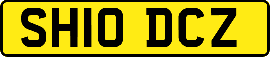 SH10DCZ