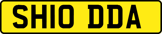 SH10DDA