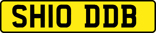 SH10DDB